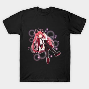 Kotori Itsuka, Date a Live, T-shirt T-Shirt